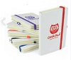 A6 WHITE NOTEBOOK A6 WHITE NOTEBOOK