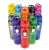 Tarn Coloured 750ml Sports Bottle Tarn Coloured 750ml Sports Bottle