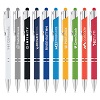 Crosby Softy Pen w/Top Stylus Crosby Softy Pen w/Top Stylus